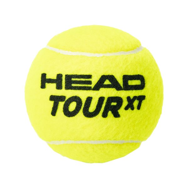 Head Tour XT Caja de 24 Tubos