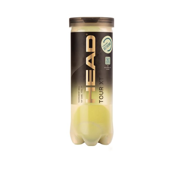 Head Tour XT Caja de 24 Tubos