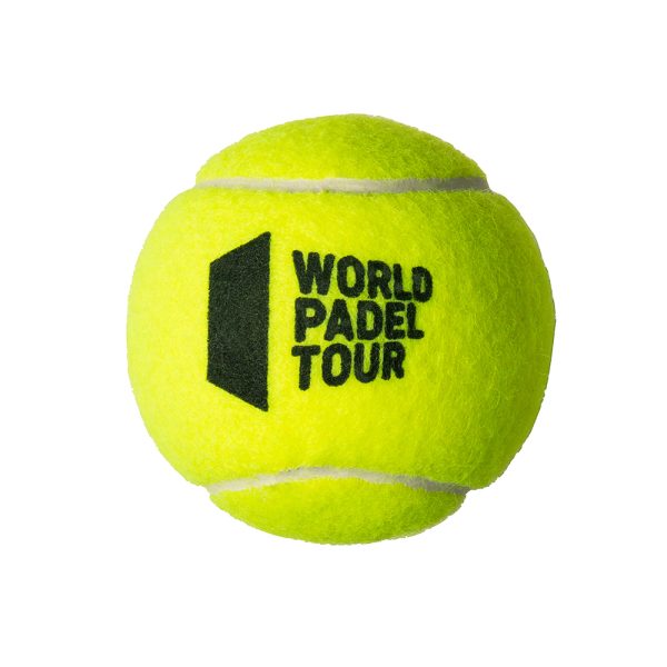Head Padel Pro Caja de 24 Tubos New
