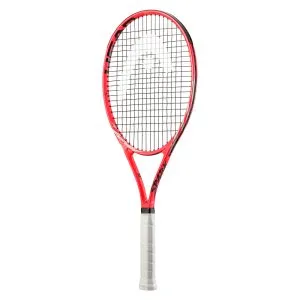 Raqueta de Tenis Head MX Spark Elite Orange New
