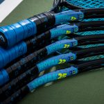 Raqueta de Tenis Head Novak 21