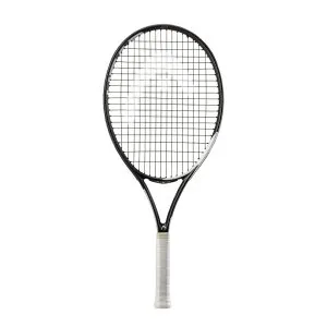 Raqueta Head Speed JR 25 Black Edition New