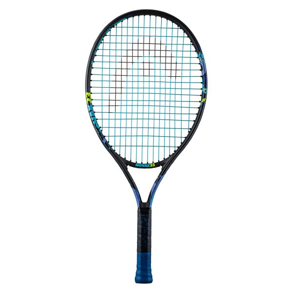 Raqueta de Tenis Head Novak 23