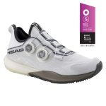 Head Motion Pro BOA Padel Blanco