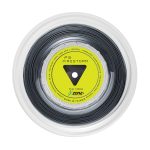 Rollo de Cuerdas Zons Firestorm 17 1.25 Negro New