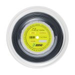 Rollo de Cuerdas Zons Firestorm 17 1.25 Negro New