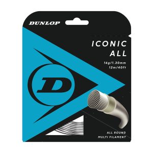 Dunlop Iconic All 16 1.30 New