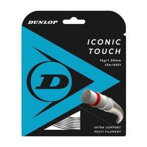 Dunlop Iconic Touch 17  New