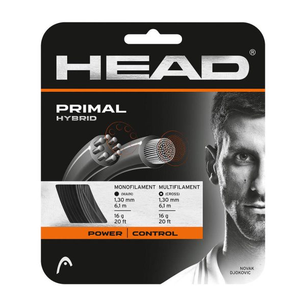 Head Primal 16 1.30 Hibridas New