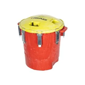 Presurizador Head X100 Basket Padel y Tenis New