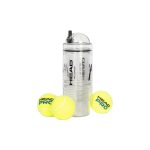 Tubo Presurizador Head X3 Pump Padel y Tenis New