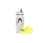 Tubo Presurizador Head X3 Pump Padel y Tenis New