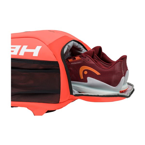 Head Tour Backpack FO