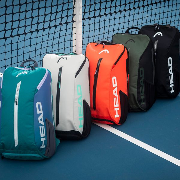 Head Tour Backpack FO