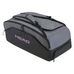 Head Pro Duffle Bag L BKGD