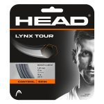 Head Lynx Tour 1.25 Gris 12M Set