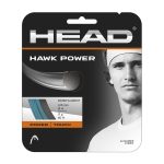 Head Hawk Power 17 1.25 New