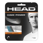 Set de Cuerdas Head Hawk Power 17 1.25 New