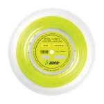 Rollo de Cuerdas Zons Polymo Hexplosion 17/1.23 Amarillo New