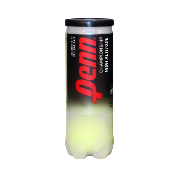 Penn Championship Extra Duty High Altitude Caja 24 Unidades