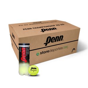 Penn Championship Extra Duty High Altitude Caja 24 Unidades