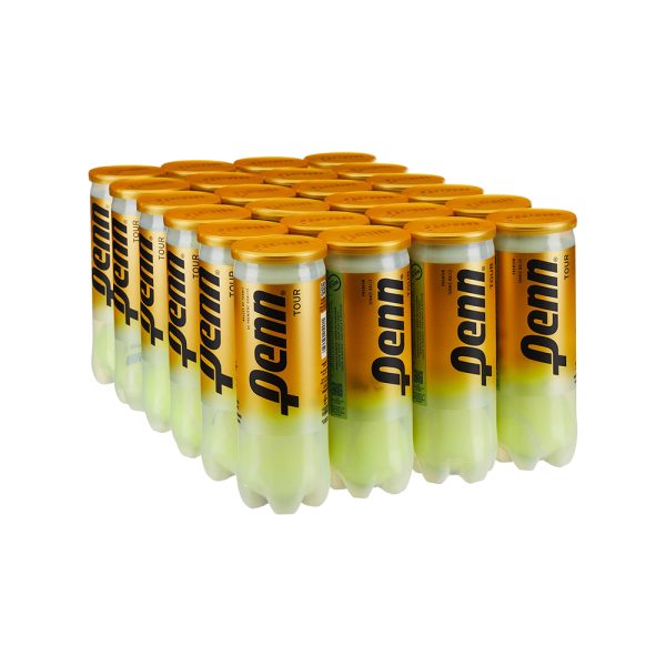 Penn Tour Extra Duty Caja 24 Unidades