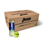 Pro Penn Extra Duty High Altitude Caja 24 Unidades