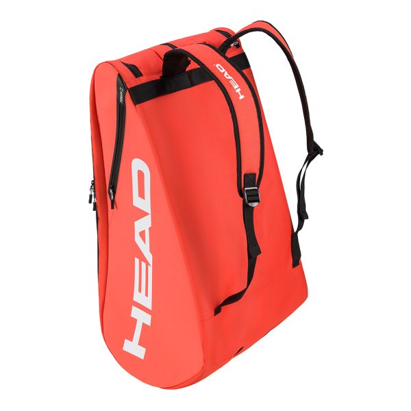 Head Tour Racquet Bag XL FO