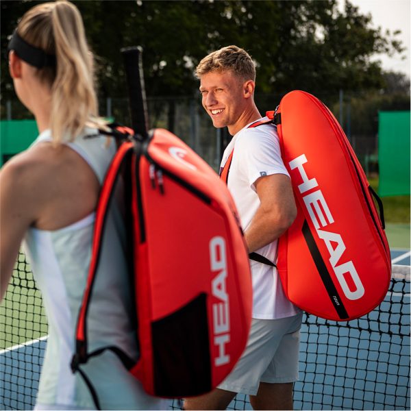 Head Tour Racquet Bag XL FO