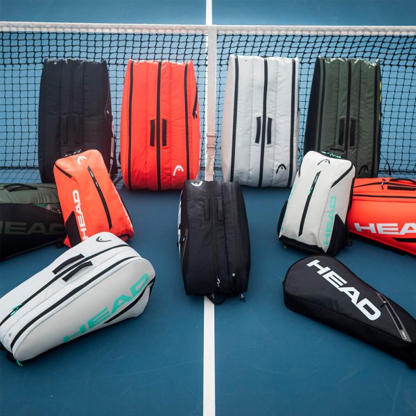 Head Tour Racquet Bag XL FO