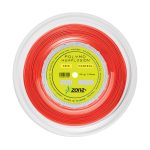 Rollo de Cuerdas Zons Polymo Hexplosion 15L 1.33 Naranja New