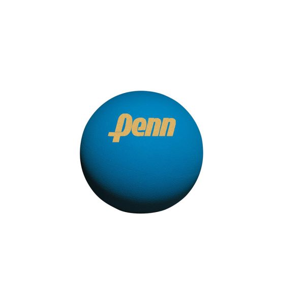 Penn Purple Pro HD Racquetballs - Tournament Quality 3-Ball Can For Competitive Play