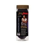 Tubo 3 Pelotas Racquetball Pro Penn High Definition