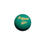 Tubo 3 Pelotas Racquetball Pro Penn Green