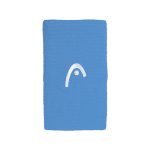 Muñequera Head Wristband Larga Celeste 2 Unidades New