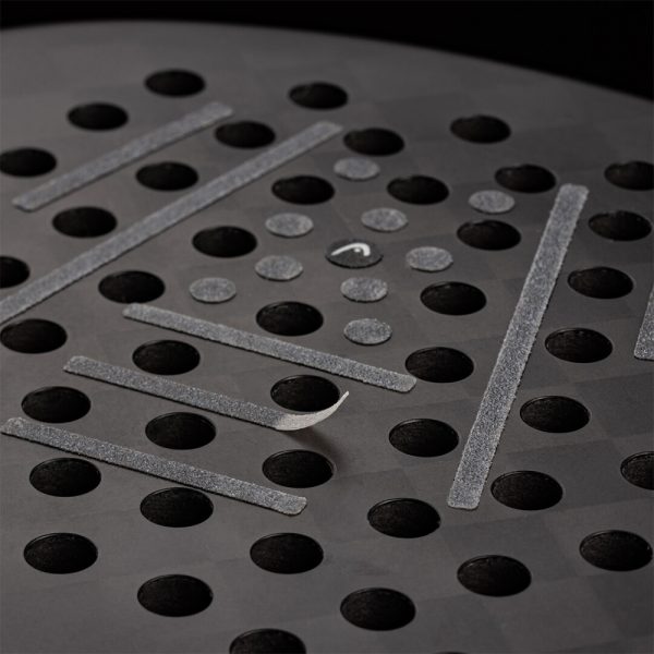 Head Pro Spin Strips