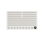 Head Pro Spin Strips