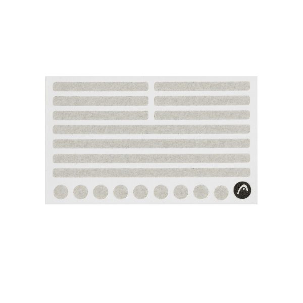 Head Pro Spin Strips