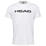 Head Club T-Shirt Camiseta Blanco
