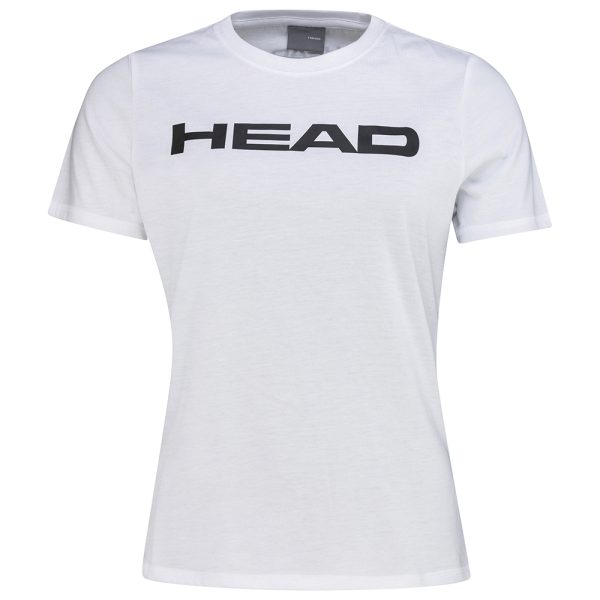 Head Club T-Shirt Camiseta Blanco Mujeres