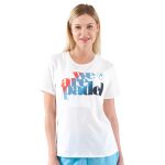 Head We Are Padel II T-Shirt Camiseta Mujer