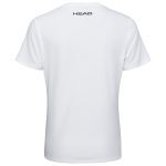 Head We Are Padel II T-Shirt Camiseta Mujer