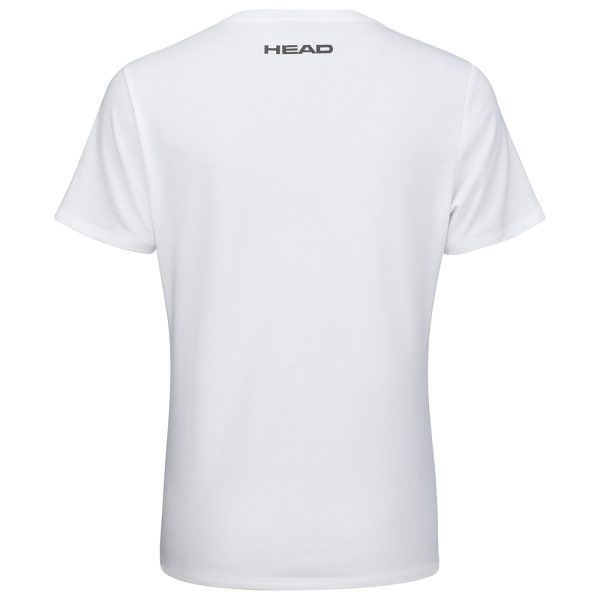Head We Are Padel II T-Shirt Camiseta Mujer