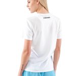 Head We Are Padel II T-Shirt Camiseta Mujer