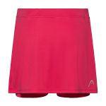 Head Easy Court Skort Falda Morado