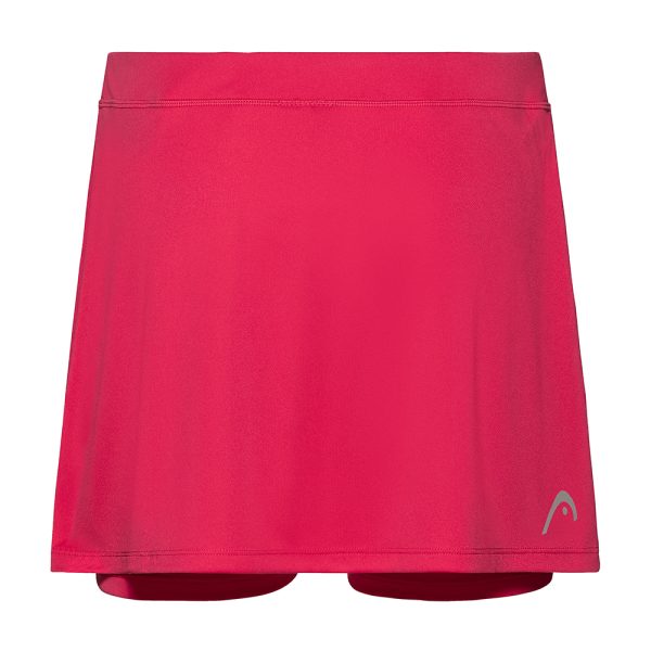 Head Easy Court Skort Falda Morado