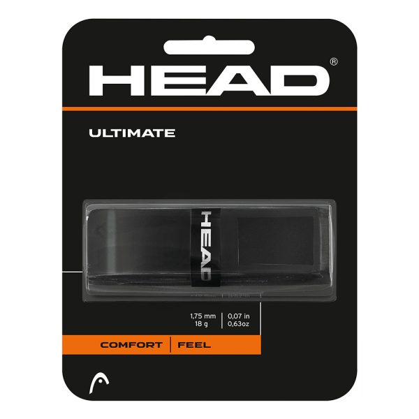 Head Ultimate Grip Sintético