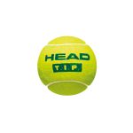 Head TIP Green Stage 1 Caja 24 Tubos