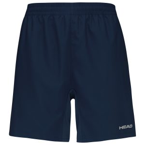 Head Club Shorts Pantaloneta Azul