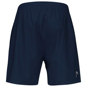 Head Club Shorts Pantaloneta Azul